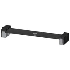 Softstart 3-fazowy 200-460VAC 780A 450kW/400V Uc=230V AC 3RW4456-2BC44