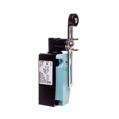 Wyłącznik krańcowy 1R 1Z migowy metal dźwignia obrotowa o regulowanej długości tworzywo 3SE5112-0CH50