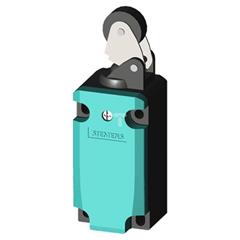 Wyłącznik krańcowy 2R 1Z migowy metal dźwignia obrotowa z rolką tworzywo 3SE5112-0LE01