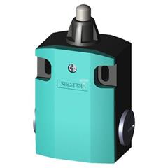 Wyłącznik krańcowy 1R 1Z wolnoprzełączający metal trzpień z rolką stalową 3SE5122-0BC02