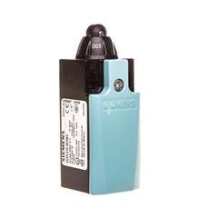 Wyłącznik krańcowy 1R 1Z migowy metal trzpień z rolką tworzywo 3SE5212-0CD03