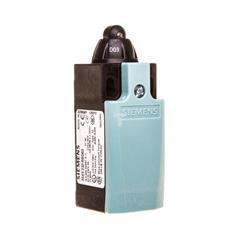 Wyłącznik krańcowy 1R 1Z wolnoprzełączający tworzywo trzpień z rolką 3SE5232-0BD03