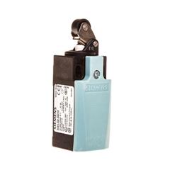 Wyłącznik krańcowy 1R 1Z wolnoprzełączający tworzywo dźwignia obrotowa z rolką 3SE5232-0BE10