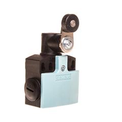 Wyłącznik krańcowy 1R 1Z wolnoprzełączający tworzywo dźwignia obrotowa z rolką 3SE5242-0BK21