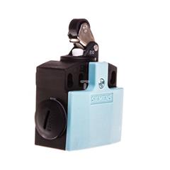 Wyłącznik krańcowy 1R 1Z migowy tworzywo dźwignia obrotowa z rolką 3SE5242-0HE10