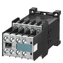 Stycznik pomocniczy 3A 5Z 3R 230V AC S0 3TH2253-0AP0