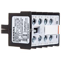 Styk pomocniczy 3Z 1R montaż czołowy 3TX4431-2A