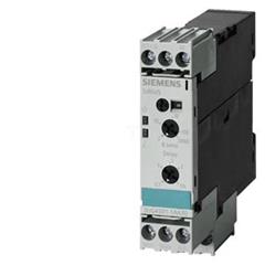 Przekaźnik kontroli poziomu cieczy 3A 1P 2-220kOhm z regulacją czułości 3UG4501-1AA30