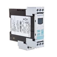 Przekaźnik kontroli współczynnika mocy 2P 0,1-20s 90-690V AC 3UG4641-1CS20