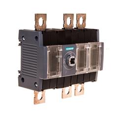 Rozłącznik izolacyjny 3P 80A 3KD2830-0NE20-0