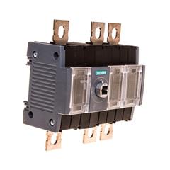 Rozłącznik izolacyjny 3P 125A 3KD3230-0NE20-0