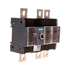 Rozłącznik izolacyjny 3P 160A 3KD3430-0NE20-0