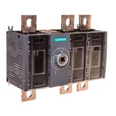 Rozłącznik izolacyjny 3P 315A 3KD4030-0PE20-0