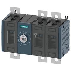 Rozłącznik izolacyjny 3P 400A 3KD4230-0PE20-0