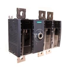 Rozłącznik izolacyjny 3P 500A 3KD4430-0QE20-0