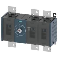 Rozłącznik izolacyjny 3P 1250A 3KD5230-0RE20-0