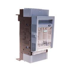 Rozłącznik bezpiecznikowy 3P 160A NH000 do montażu na szynach 60mm 3NP1123-1BC20