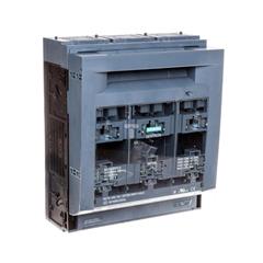 Rozłącznik bezpiecznikowy 3P 630A NH3 3NP1163-1DA10