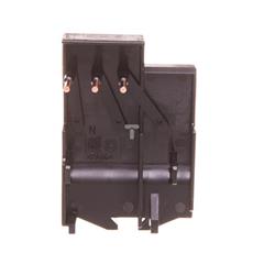 Moduł łączący stycznik z wyłącznikiem silnikowym 3P S0 3RA1921-1D