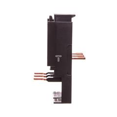 Moduł łączący stycznik z wyłącznikiem silnikowym 3P S0/00 3RA2921-1A