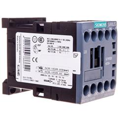 Stycznik pomocniczy 3A 2Z 2R 230V AC S00 3RH2122-1AP00