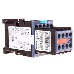 Stycznik pomocniczy 3A 6Z 2R 24V DC S00 3RH2262-1BB40