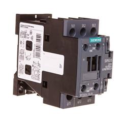 Stycznik mocy 12A 3P 230V AC 1Z 1R S0 3RT2024-1AL20