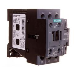 Stycznik mocy 17A 3P 24V DC 1Z 1R S0 3RT2025-1BB40