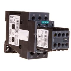 Stycznik mocy 17A 3P 24V DC 2Z 2R S0 3RT2025-1BB44