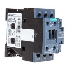 Stycznik mocy 25A 3P 110V AC 1Z 1R S0 3RT2026-1AF00