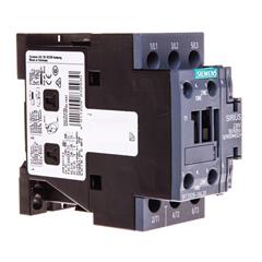 Stycznik mocy 25A 3P 230V AC 1Z 1R S0 3RT2026-1AL20