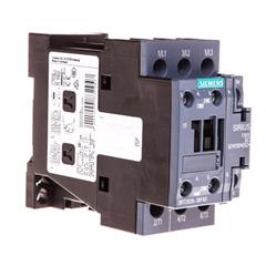 Stycznik mocy 25A 3P 110V DC 1Z 1R S0 3RT2026-1BF40