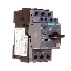 Wyłącznik silnikowy 3P 2,8-4A 1Z 1R S00 3RV2011-1EA15