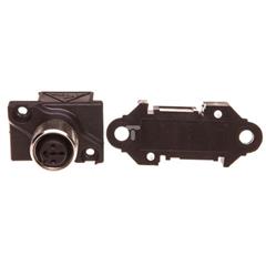 Gniazdo M12 AS-I montaż na linii 3RX9801-0AA00