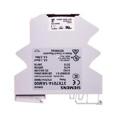 Przekaźnik interfejsowy 1Z 3A 24V DC monostabilny 3TX7014-1AM00