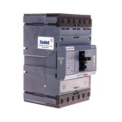 Wyłącznik mocy 63A 3P 25kA 3VT1706-2DC36-0AA0