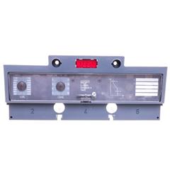 Wyzwalacz elektroniczny 3P 630-1600A 3VT9516-6AC00