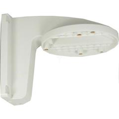 Uchwyt ścienny do kamer kopułkowych HIKVISION DS-2CD21xx-I