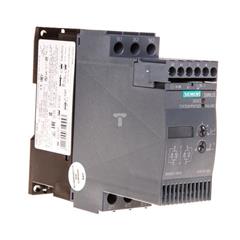 Softstart 3-fazowy 200-480VAC 32A 15kW/400V Uc=110-230V AC/DC S0 3RW3027-1BB14