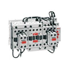 Układ gwiazda-trójkąt 11kW 22A 230V AC BFA01270230