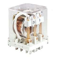 Przekaźnik przemysłowy 2P 16A 230V AC RUC-1012-26-5230 857369