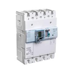 Rozłącznik z modułem różnicowoprądowym 4P 160A DPX3-I 250+BL.R 420298