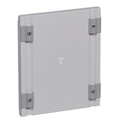 Osłona pełna 300mm XL3 400 020197