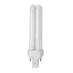 Świetlówka kompaktowa niezintegrowana T2U-18W/K 10661