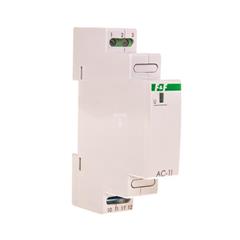 Przetwornik prądowy 0-15A wyjście 4-20mA 9-30V DC AC-1I 15A