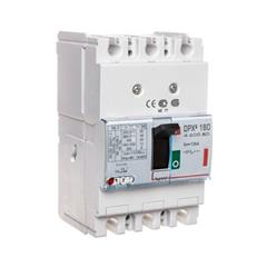Wyłącznik mocy 3P 16A 36kA DPX3 160 420080
