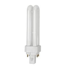 Świetlówka kompaktowa T2U-18W/4P 4000K 08963