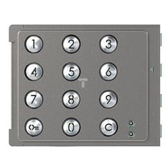 Axolute plakietka modułowa klawiatury SN SOLID 353005