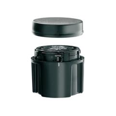 Modul podstawowy z pokrywka, plastikowy 8LT7CP01