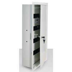 Rozdzielnica modułowa 4x12 podtynkowa IP31 RP 48B zatrzask 1-036